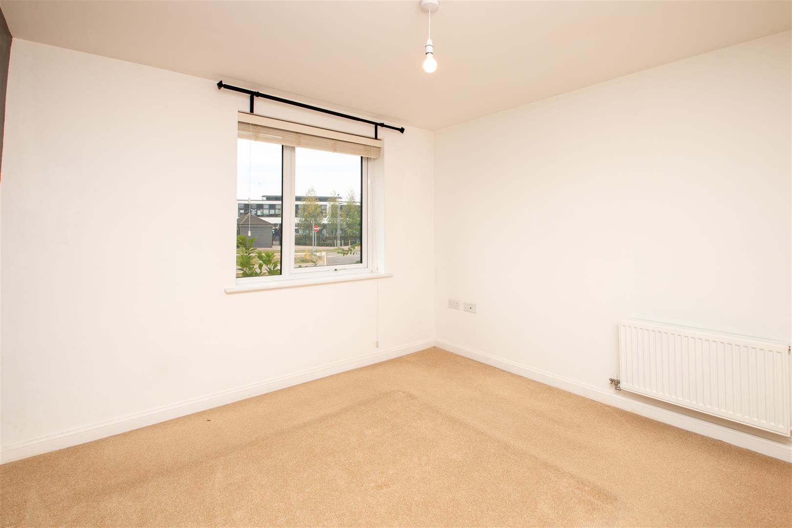 Apollo Avenue, Fairfields, Milton Keynes